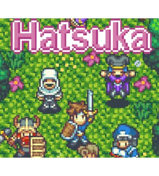 Hatsuka Steam Key GLOBAL